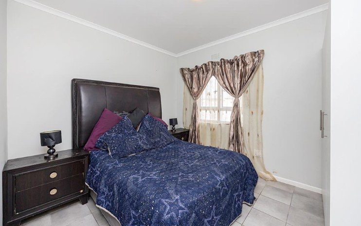 3 Bedroom Property for Sale in Rivergate Western Cape